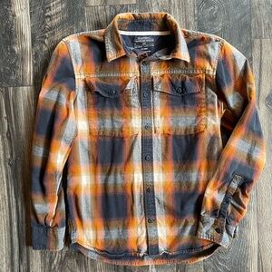 REI Women’s Flannel